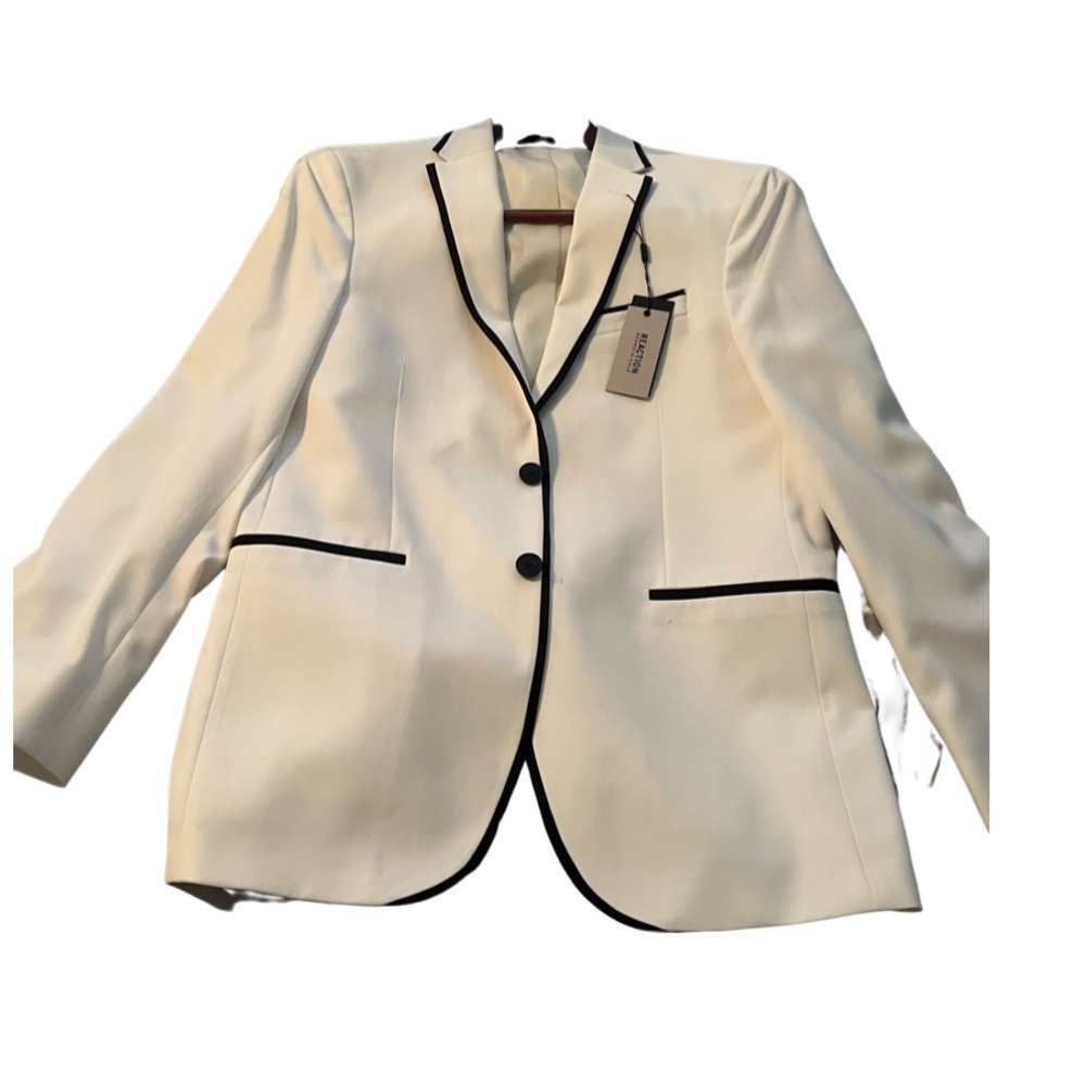 Kenneth Cole Reaction Blazer